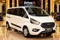 2022 Ford Tourneo
