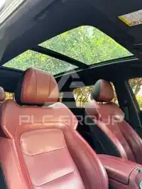 2022 Jetour X70
