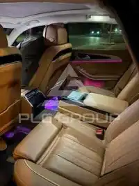 2022 Hongqi H9