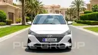 2022 Hyundai Accent