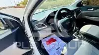 2022 Hyundai Accent