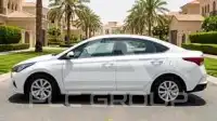 2022 Hyundai Accent