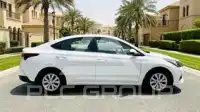 2022 Hyundai Accent