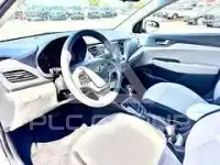 2022 Hyundai Accent