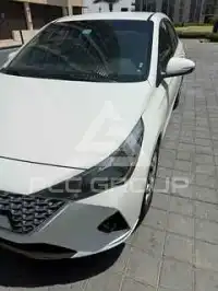 2022 Hyundai Accent