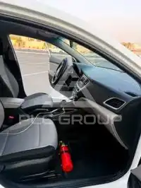 2022 Hyundai Accent