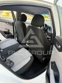 2022 Hyundai Accent
