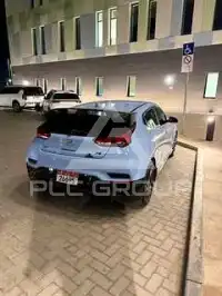2022 Hyundai Veloster