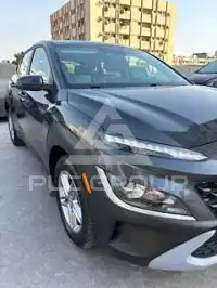 2022 Hyundai Kona