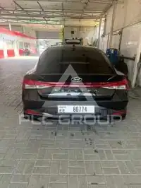 2022 Hyundai Elantra
