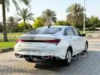 2022 Hyundai Elantra