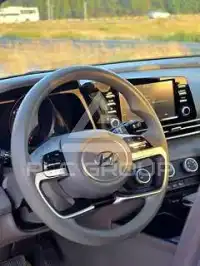 2022 Hyundai Elantra