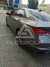 2022 Hyundai Elantra