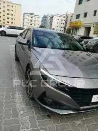 2022 Hyundai Elantra