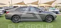 2022 Hyundai Elantra