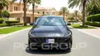 2022 Hyundai Elantra