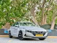2022 Hyundai Elantra