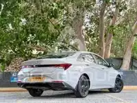 2022 Hyundai Elantra