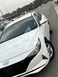 2022 Hyundai Elantra