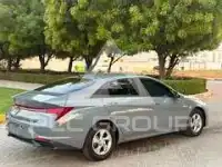2022 Hyundai Elantra