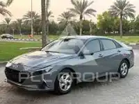 2022 Hyundai Elantra