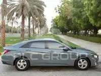 2022 Hyundai Elantra