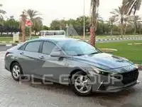 2022 Hyundai Elantra