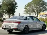 2022 Hyundai Elantra