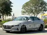 2022 Hyundai Elantra