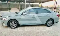 2022 Hyundai Elantra
