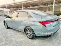 2022 Hyundai Elantra