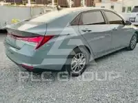 2022 Hyundai Elantra