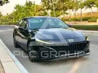2022 Hyundai Elantra