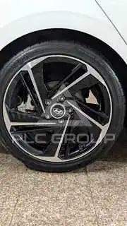 2022 Hyundai Elantra