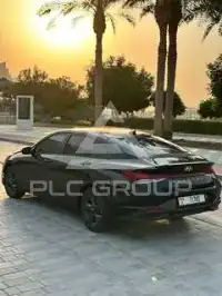 2022 Hyundai Elantra