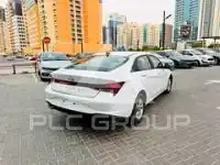 2022 Hyundai Elantra