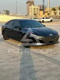 2022 Hyundai Elantra