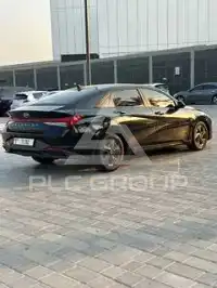 2022 Hyundai Elantra