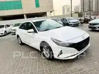 2022 Hyundai Elantra