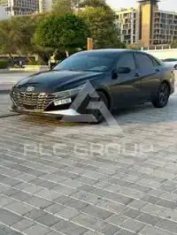 2022 Hyundai Elantra