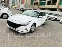 2022 Hyundai Elantra