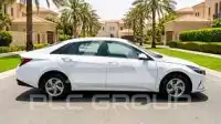 2022 Hyundai Elantra