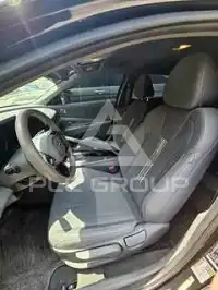 2022 Hyundai Elantra