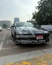 2022 Hyundai Elantra