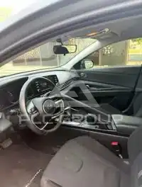 2022 Hyundai Elantra