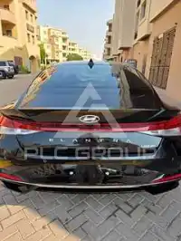 2022 Hyundai Elantra