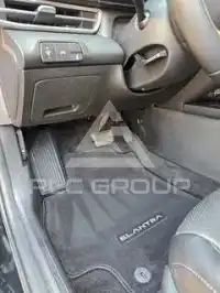 2022 Hyundai Elantra