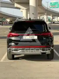 2022 Hyundai Santa Fe
