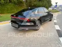 2022 Hyundai Azera