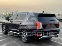 2022 Hyundai Palisade